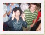 25June05 - Wayne's Bday - Golf & Clapham Grand 080 * 2272 x 1704 * (2.7MB)